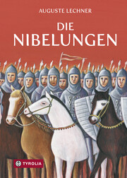 Die Nibelungen - Cover