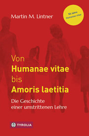 Von Humanae vitae bis Amoris laetitia - Cover