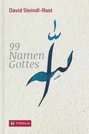 99 Namen Gottes - Cover
