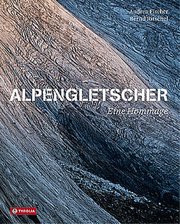 Alpengletscher - Cover