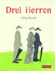 Drei Herren - Cover