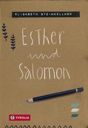 Esther und Salomon - Cover