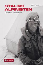 Stalins Alpinisten - Cover