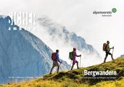 Sicher am Berg: Bergwandern - Cover