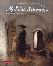 Mathias Schmid