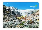 Respekt am Berg: Natur und Umwelt - Cover
