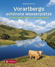 Vorarlbergs schönste Wasserplätze