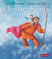 Christophorus - Cover
