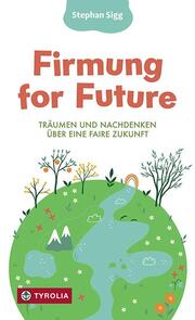 Firmung for Future - Cover