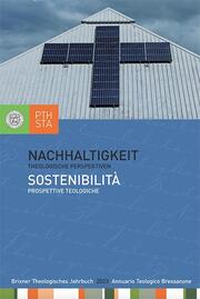 Nachhaltigkeit - Cover