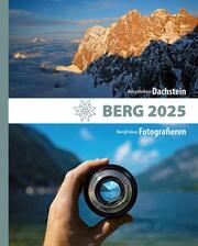 BERG 2025 - Alpenvereinsjahrbuch