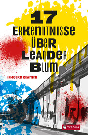 17 Erkenntnisse über Leander Blum - Cover