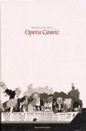 Opera Comic