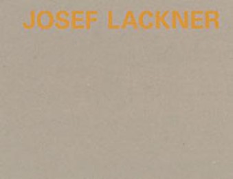 Josef Lackner