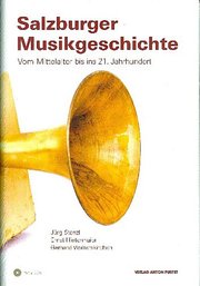 Salzburger Musikgeschichte
