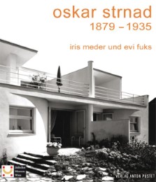 Oskar Strnad 1879-1935