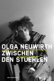 Olga Neuwirth. Zwischen den Stühlen