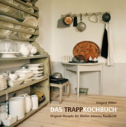 Das Trapp-Kochbuch