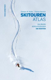 Skitourenatlas