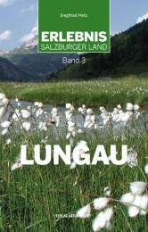 Lungau - Cover