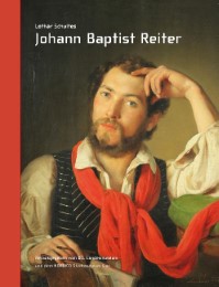 Johann Baptist Reiter - Cover
