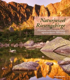 Naturjuwel Riesengebirge - Cover