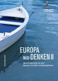 Europa neu denken II - Cover