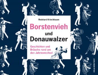 Borstenvieh und Donauwalzer - Cover