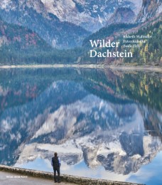 Wilder Dachstein - Cover
