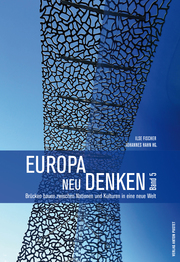 Europa neu denken 5 - Cover