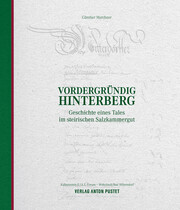 Vordergründig Hinterberg