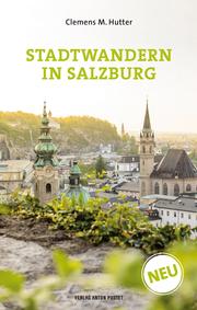 Stadtwandern in Salzburg