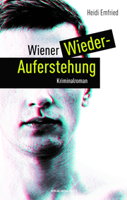 Wiener Wiederauferstehung - Cover