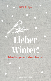 Lieber Winter! - Cover