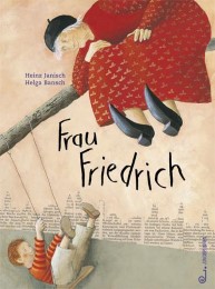 Frau Friedrich