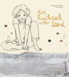 Ein Rucksack voller Sand - Cover