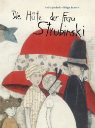Die Hüte der Frau Strubinski