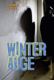 Winterauge - Cover