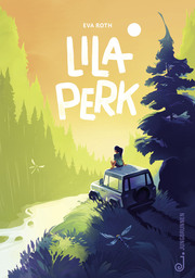 Lila Perk - Cover