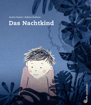 Das Nachtkind - Cover