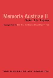 Memoria Austriae II