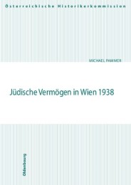 Jüdische Vermögen in Wien 1938