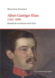 Albert Gasteiger Khan (1823-1890)