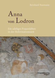 Anna von Lodron