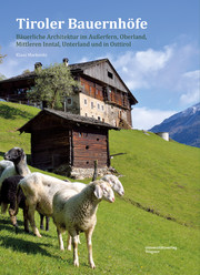 Tiroler Bauernhöfe