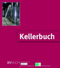 Kellerbuch - Cover