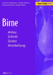Birne - Cover