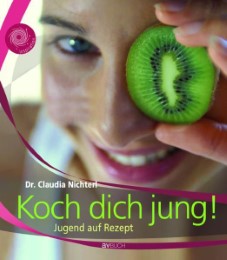 Koch dich jung! - Cover