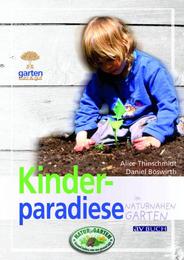 Kinderparadiese - Cover