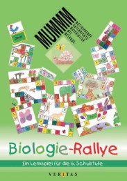 Biologie-Rallye